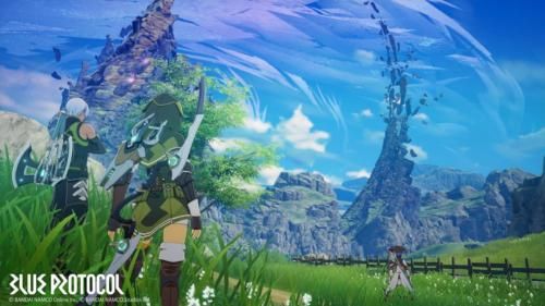 th Nadchodzi nowy RPG od Bandai Namco   Blue Protocol 214840,1.jpg
